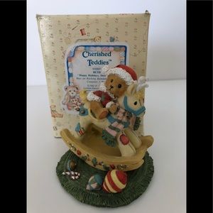 Beth-Happy Holidays Dear Friend